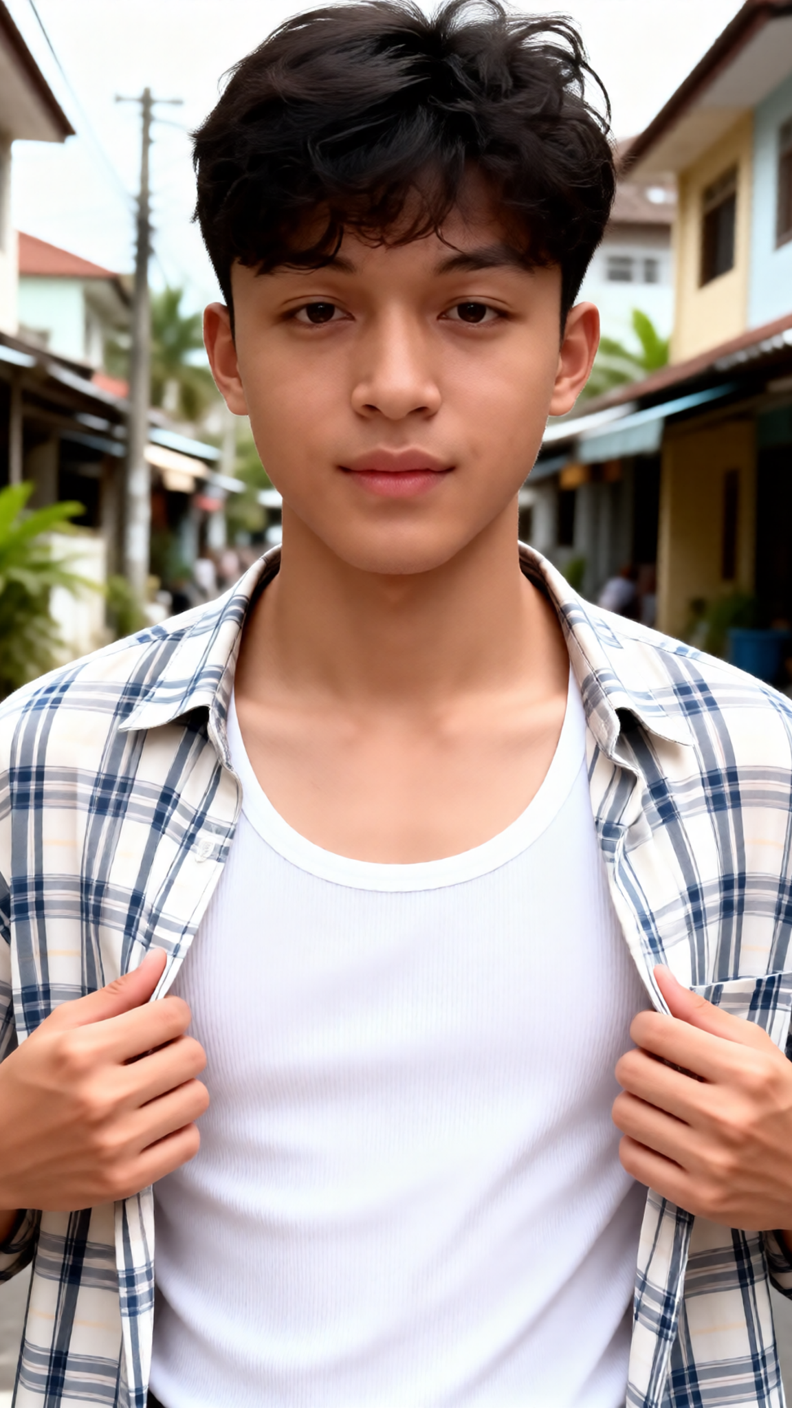 image befor ai generation