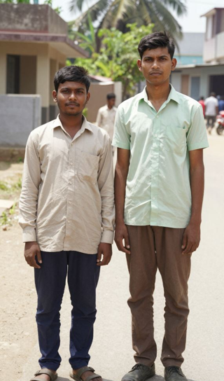 image befor ai generation
