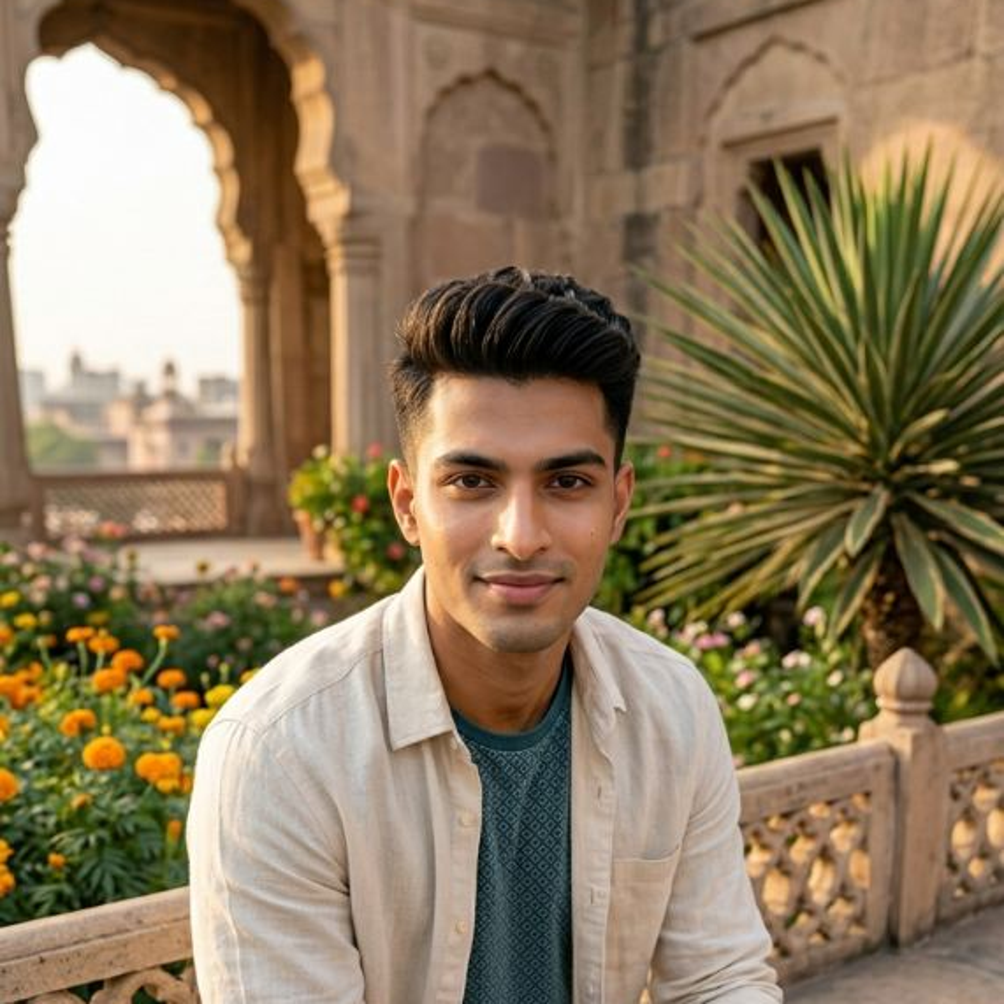 image befor ai generation