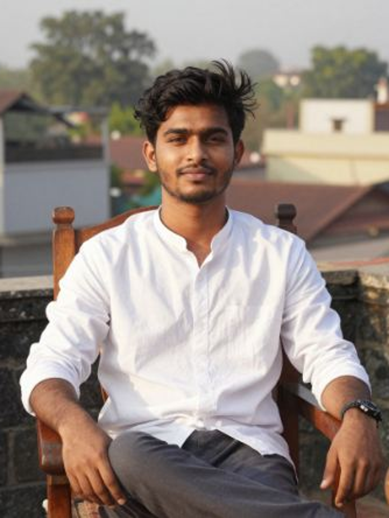 image befor ai generation