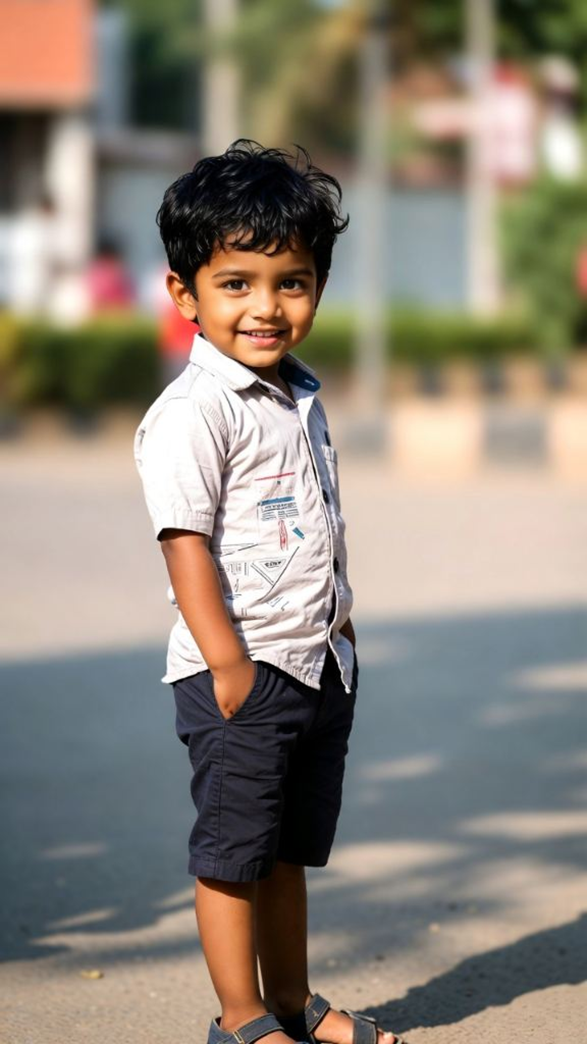 image befor ai generation