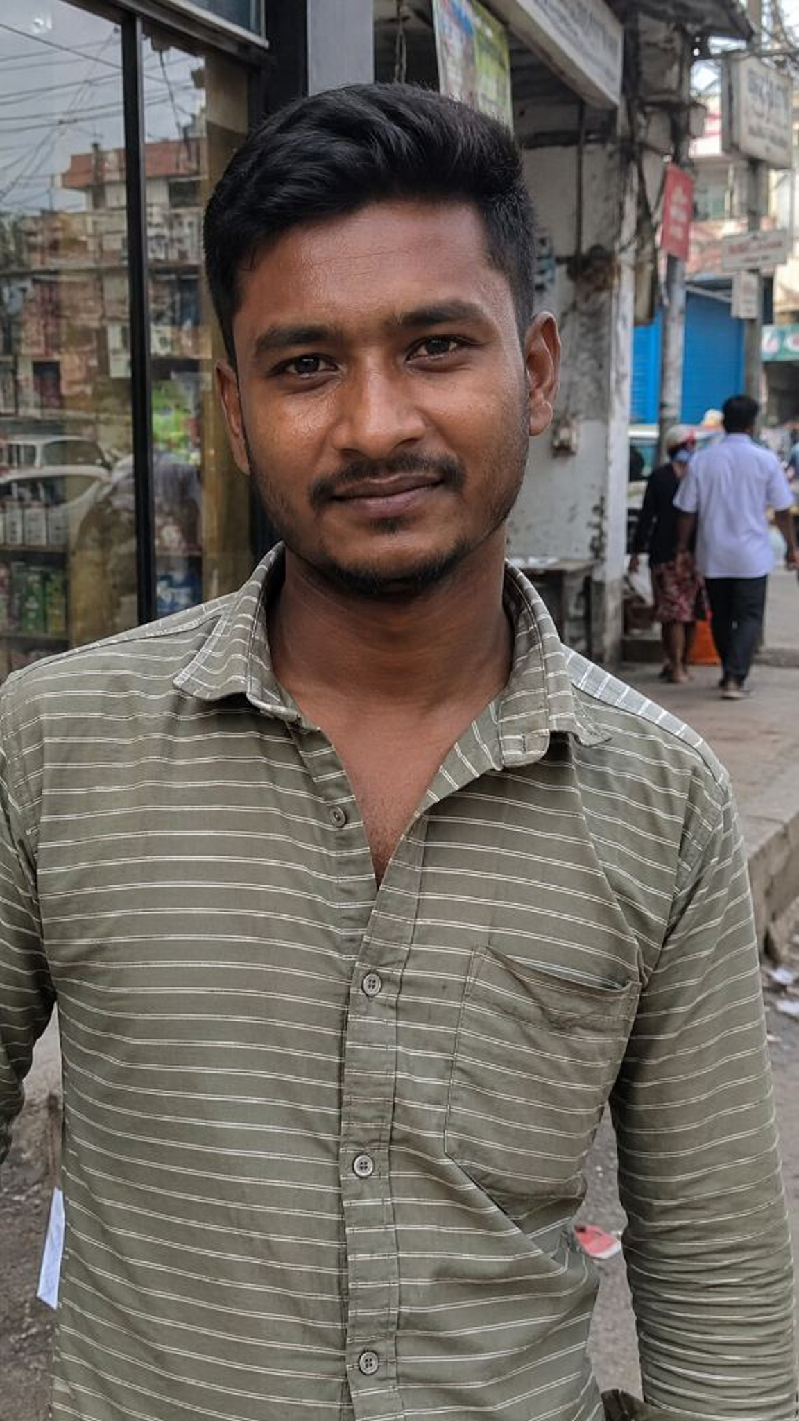 image befor ai generation