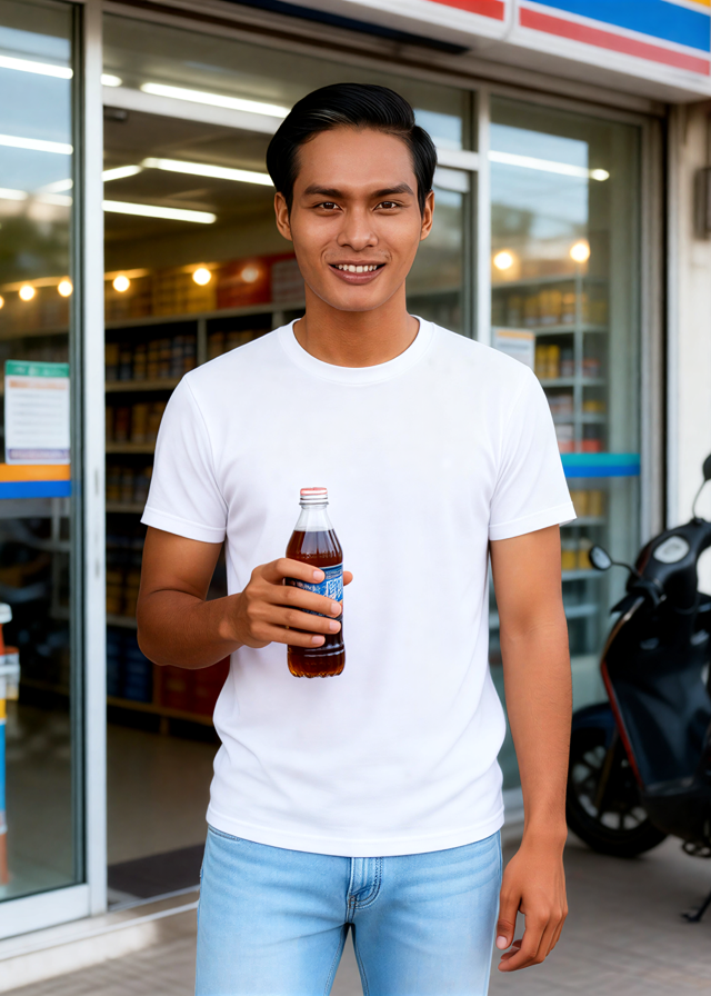 image befor ai generation