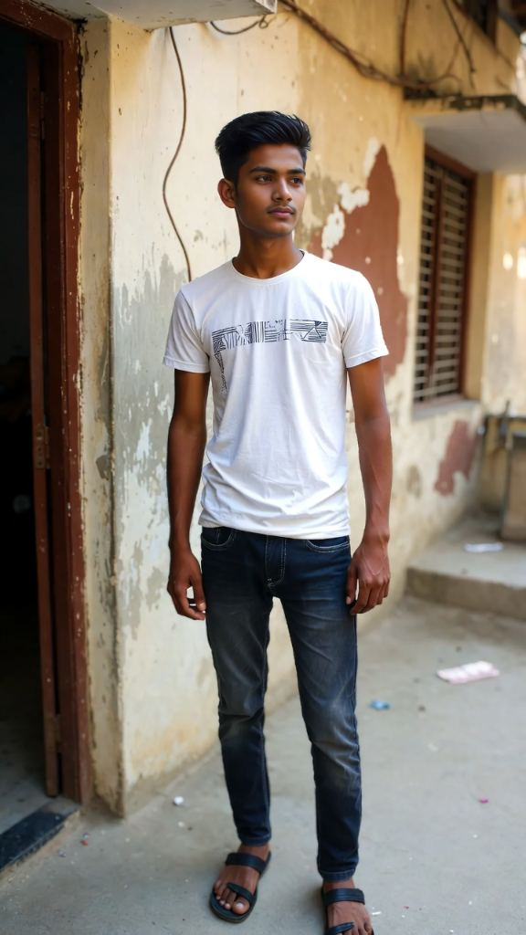 image befor ai generation