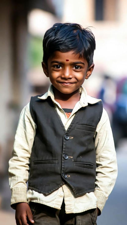 image befor ai generation