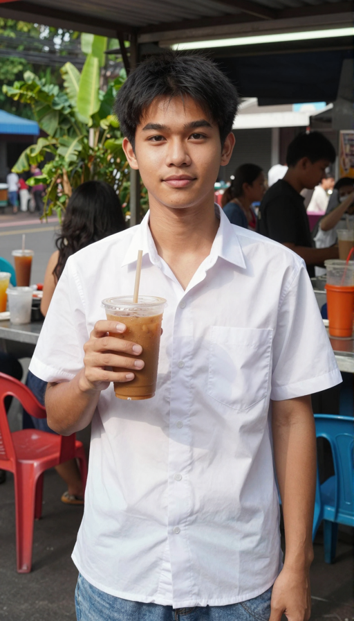 image befor ai generation