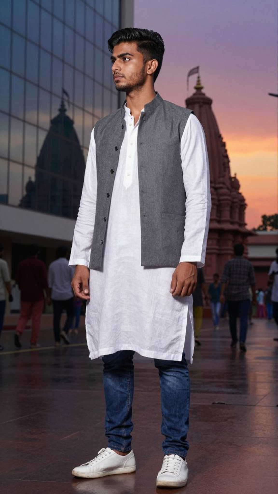 image befor ai generation