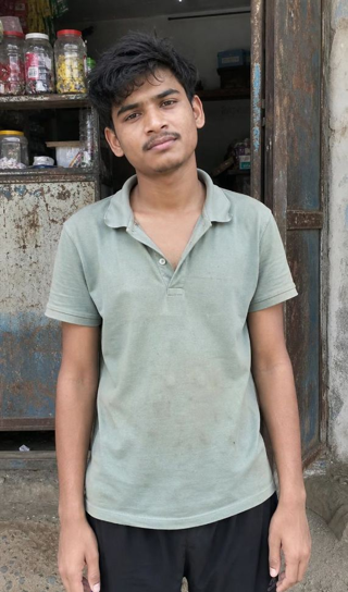 image befor ai generation