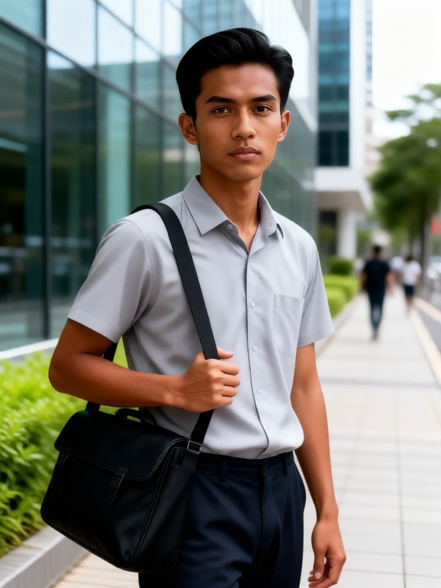 image befor ai generation