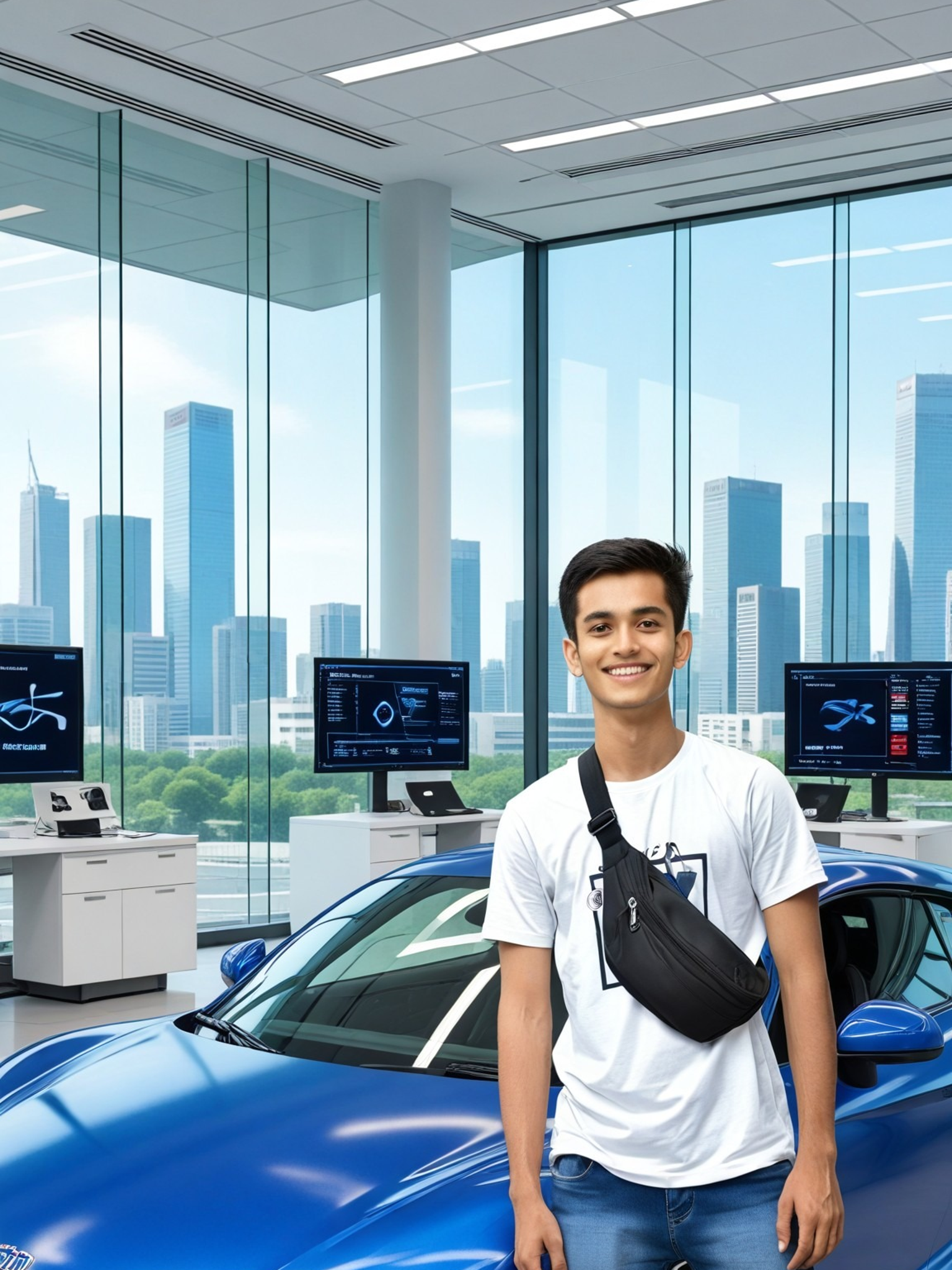 image befor ai generation