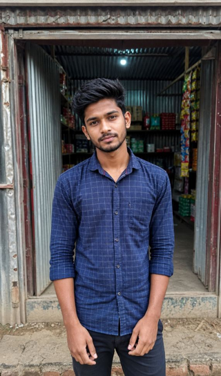 image befor ai generation