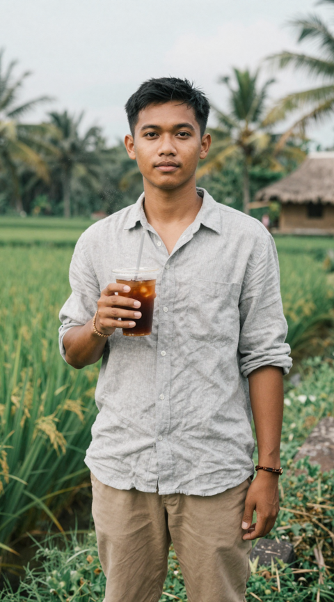 image befor ai generation