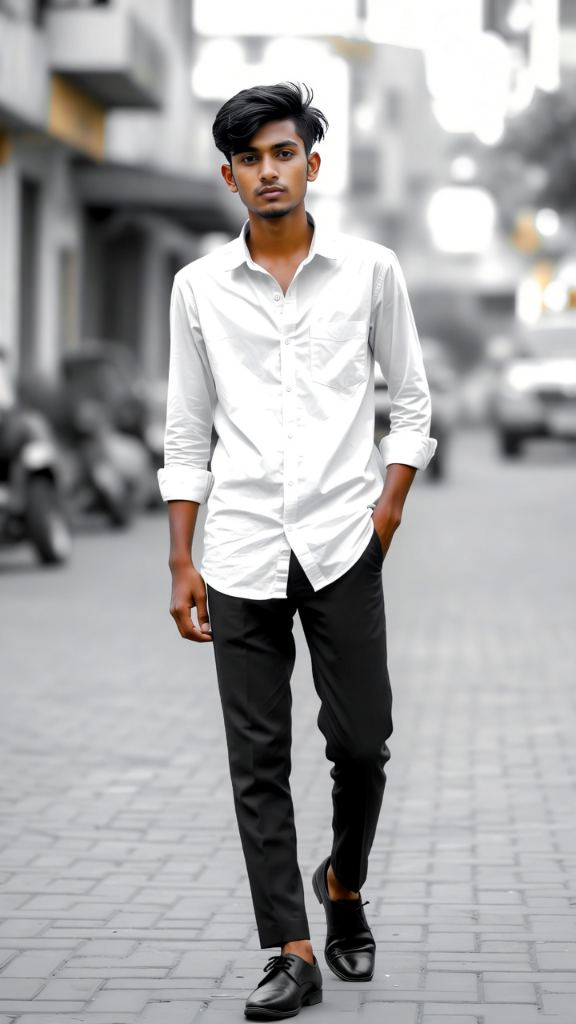 image befor ai generation