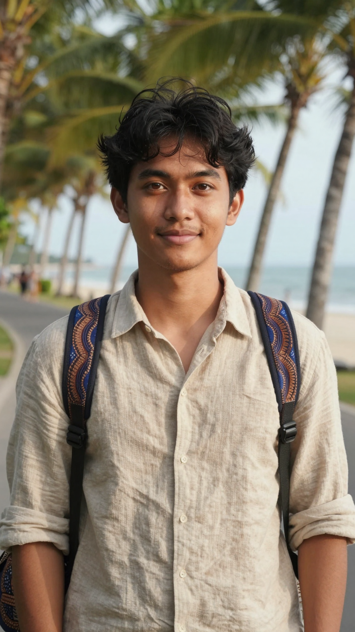 image befor ai generation