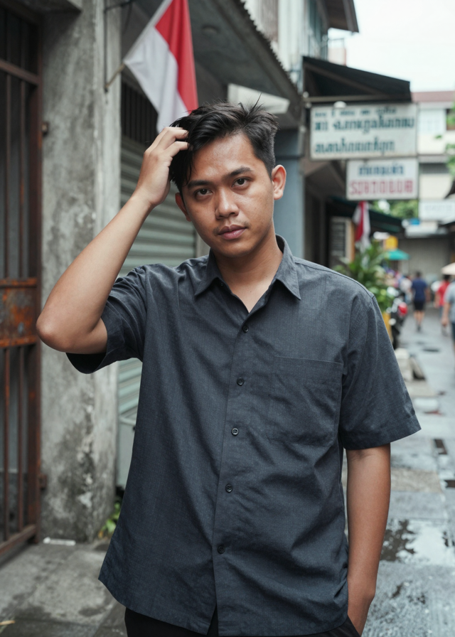 image befor ai generation