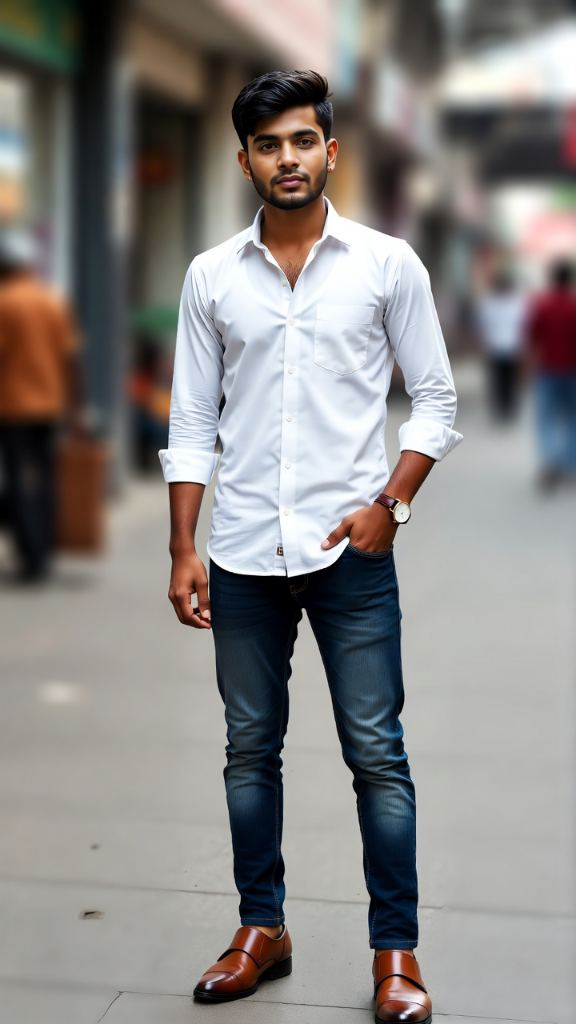 image befor ai generation
