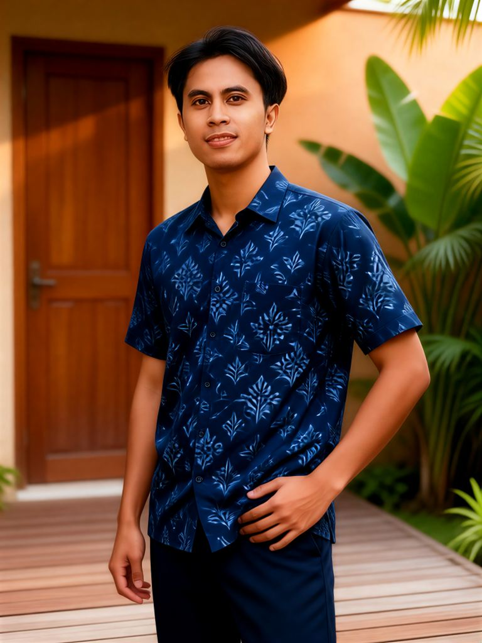 image befor ai generation