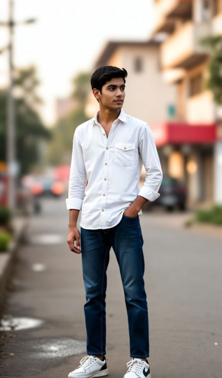 image befor ai generation
