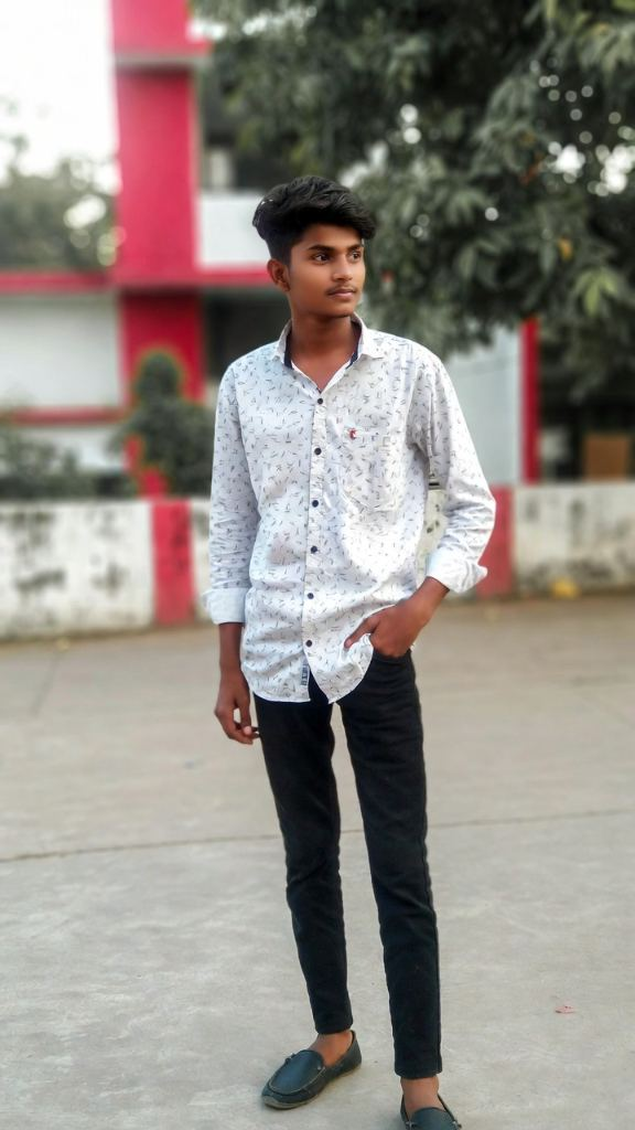 image befor ai generation
