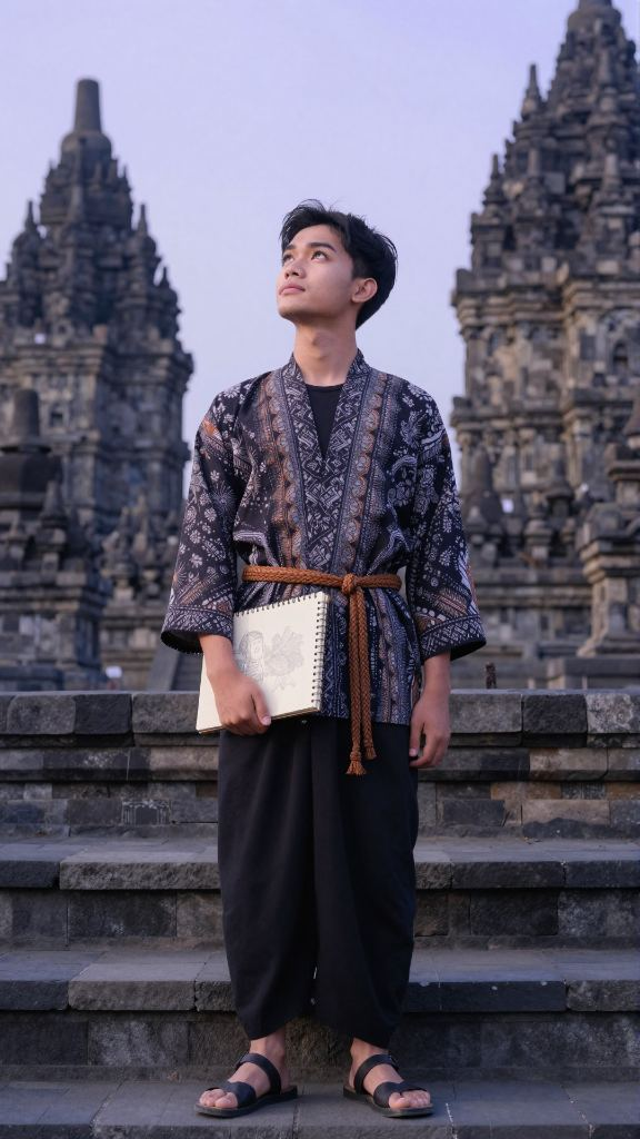 image befor ai generation