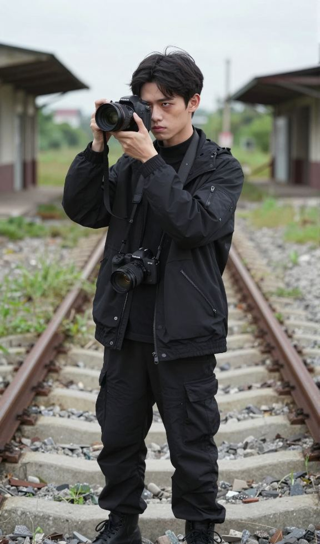 image befor ai generation