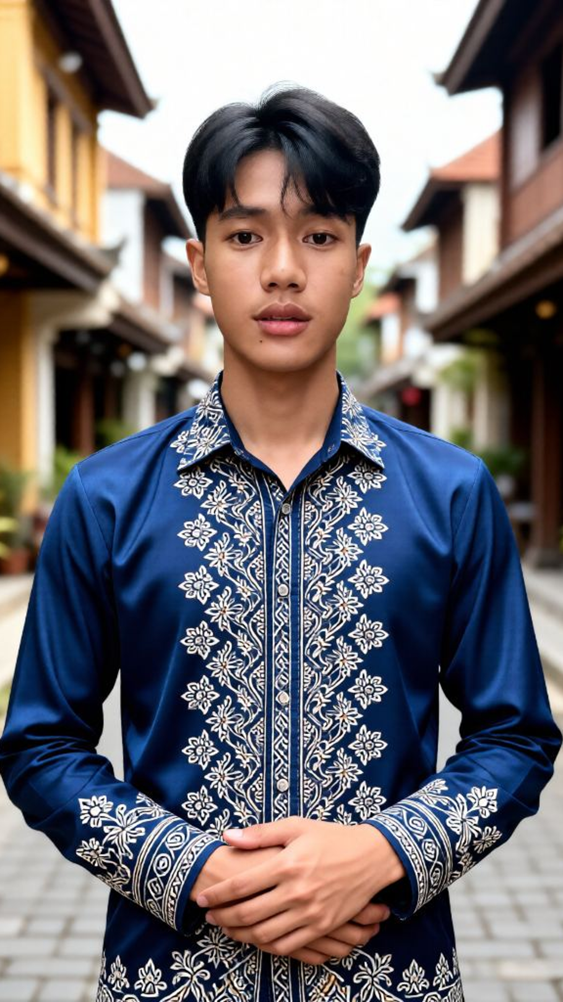image befor ai generation