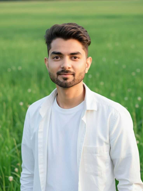 image befor ai generation