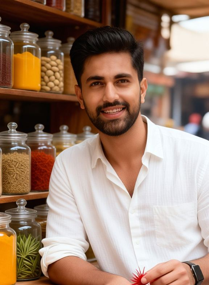 image befor ai generation