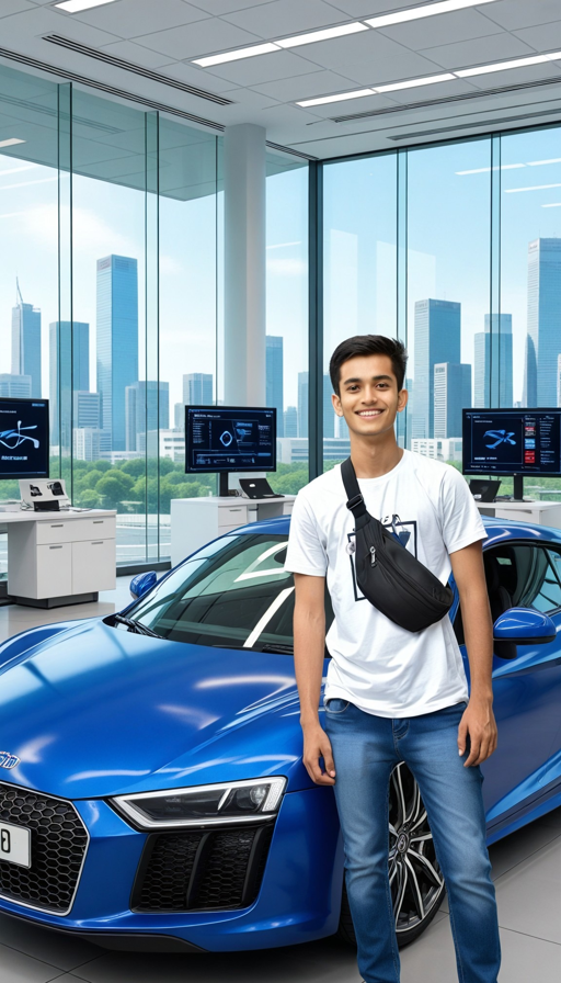 image befor ai generation