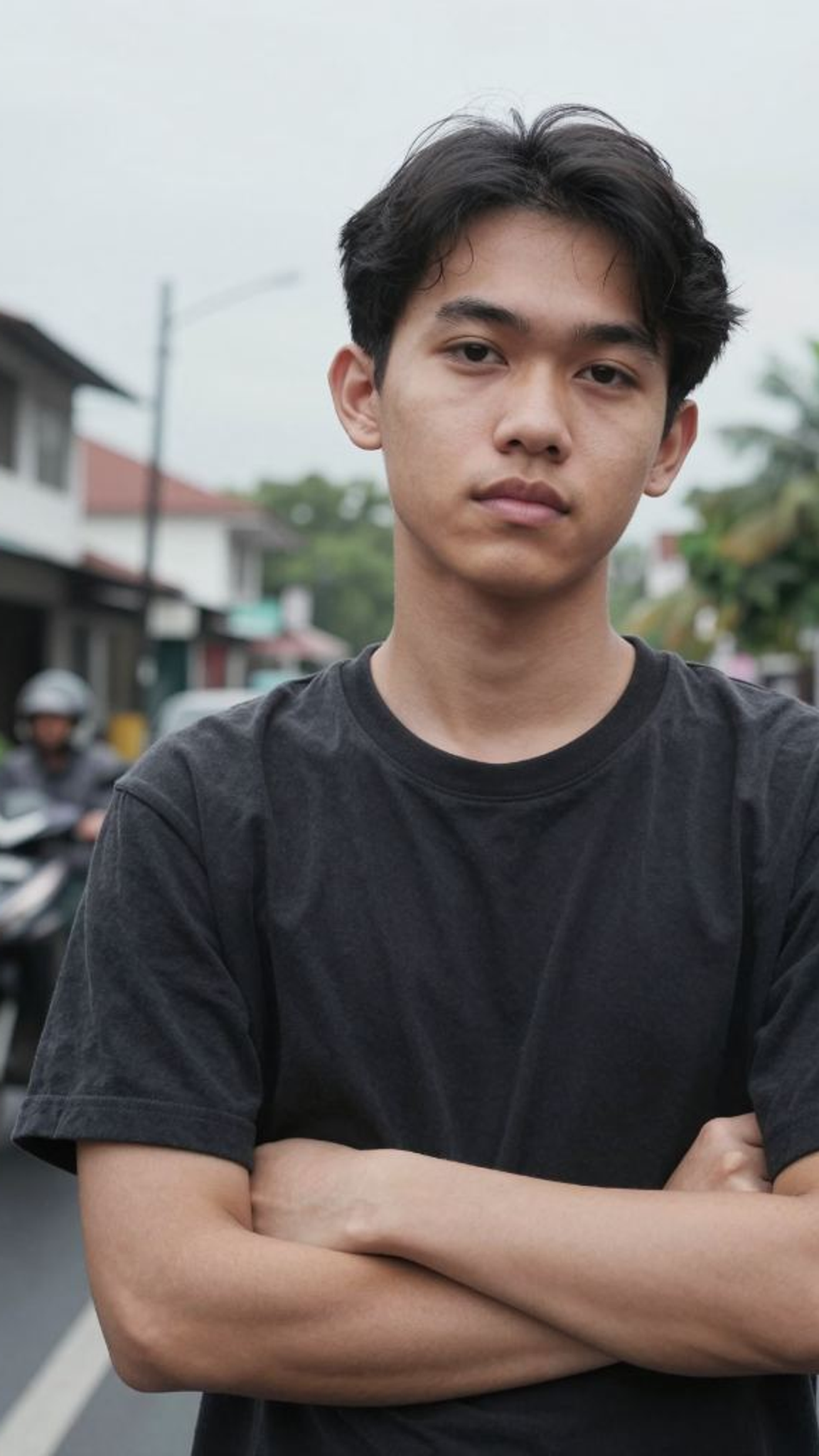 image befor ai generation