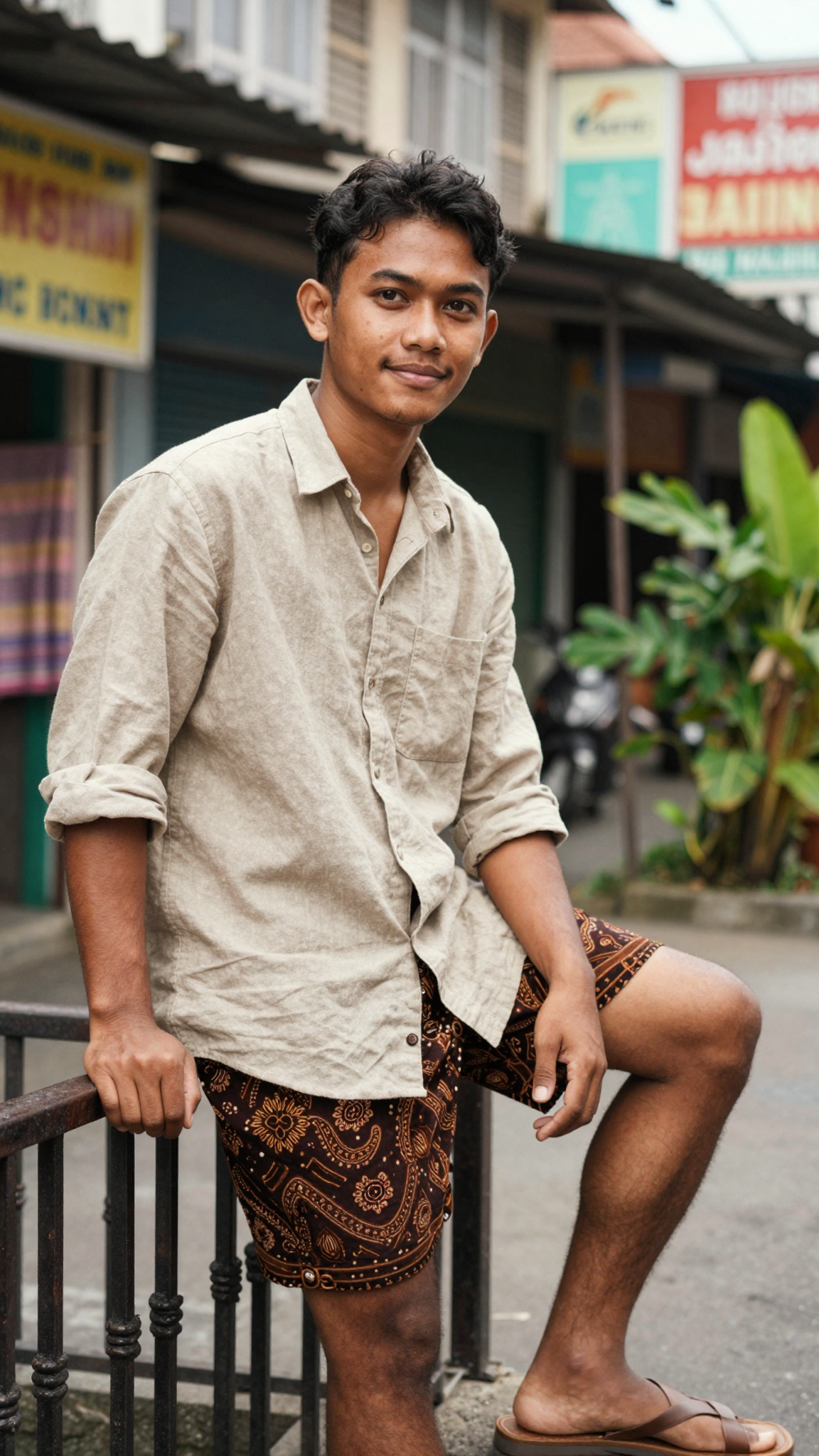 image befor ai generation