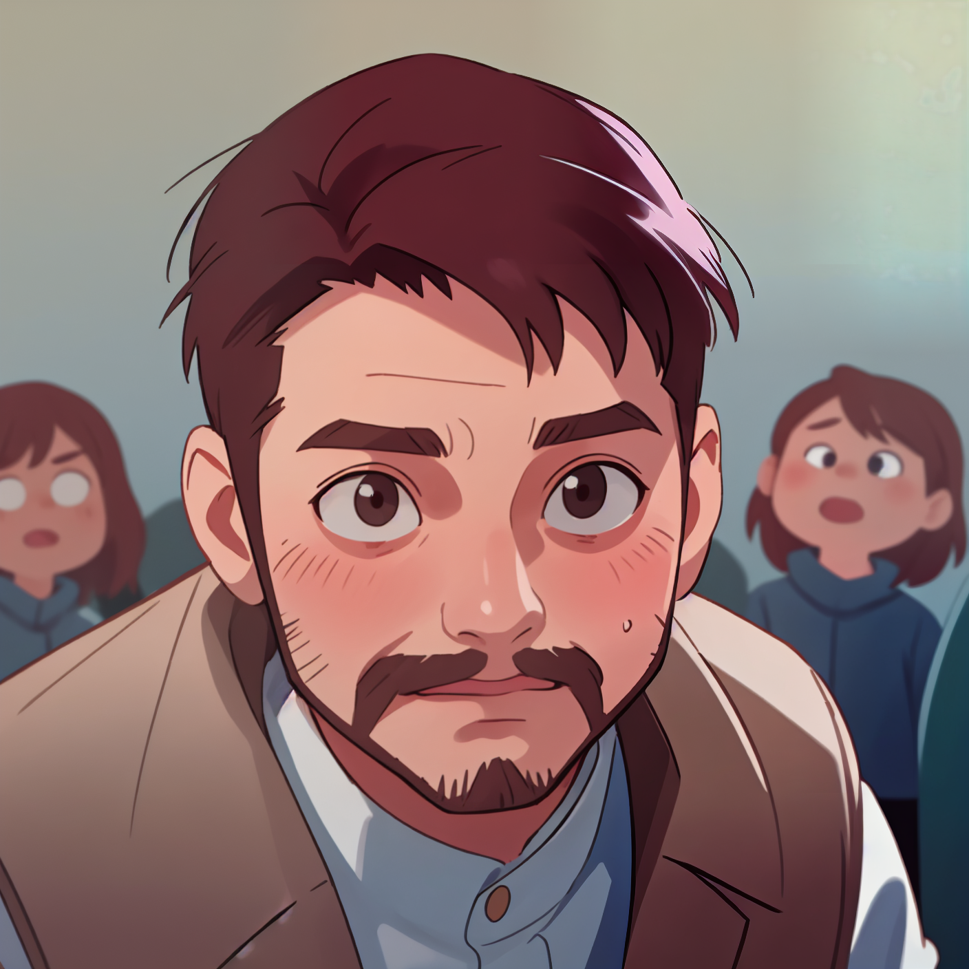 a1.art-generated Traveler image