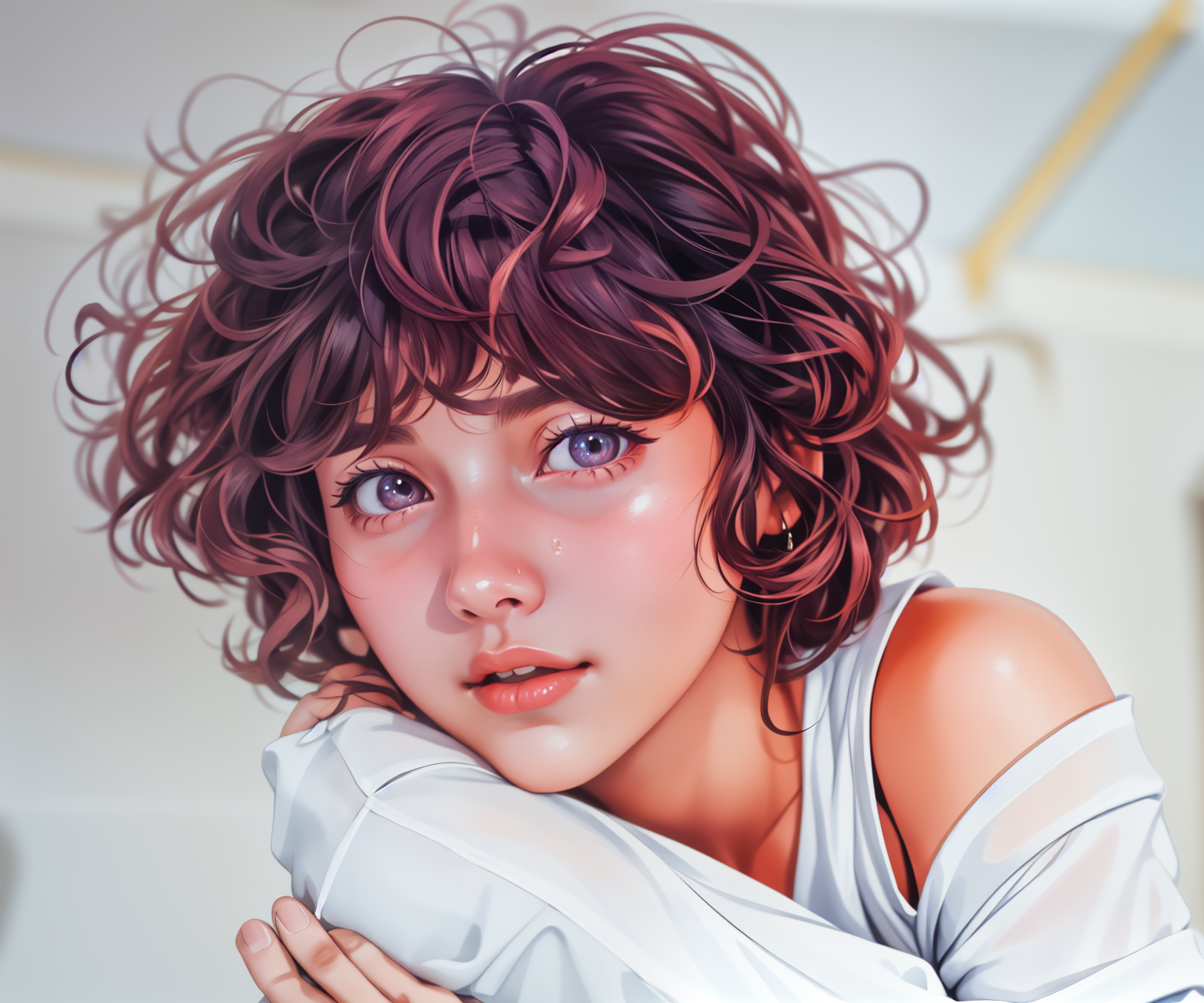 a1.art-generated Gilbi image