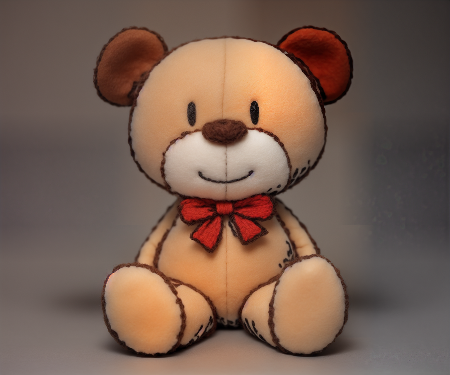 a1.art-generated Plush image