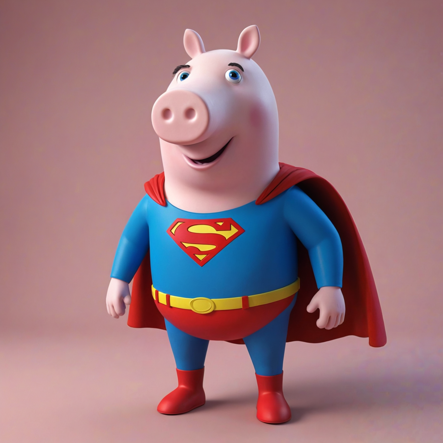a1.art-generated Virtual Character image