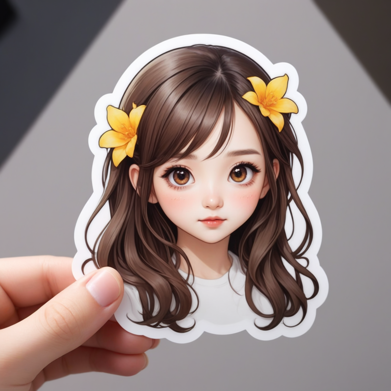 Cute Stickers