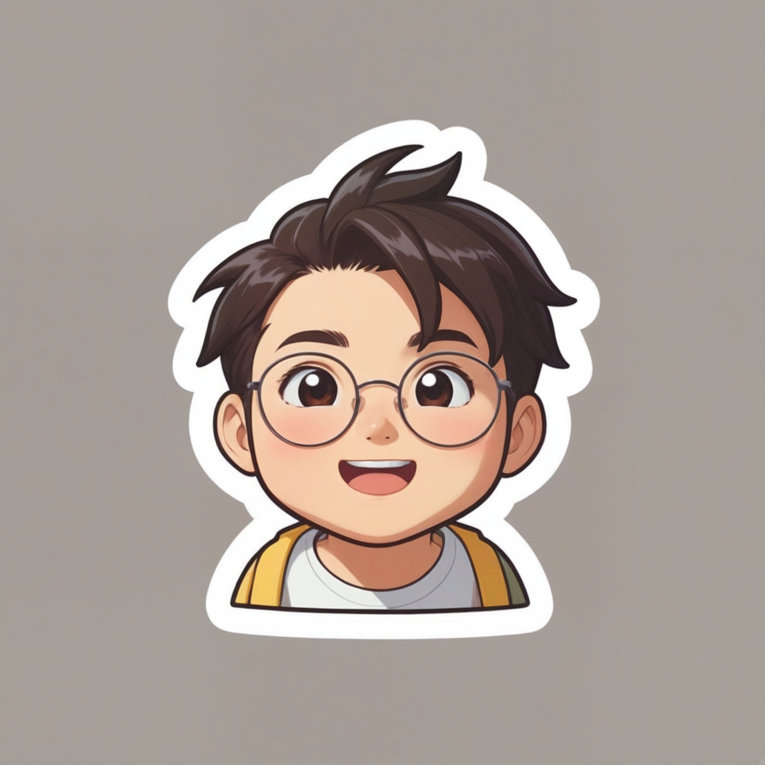Cute Stickers