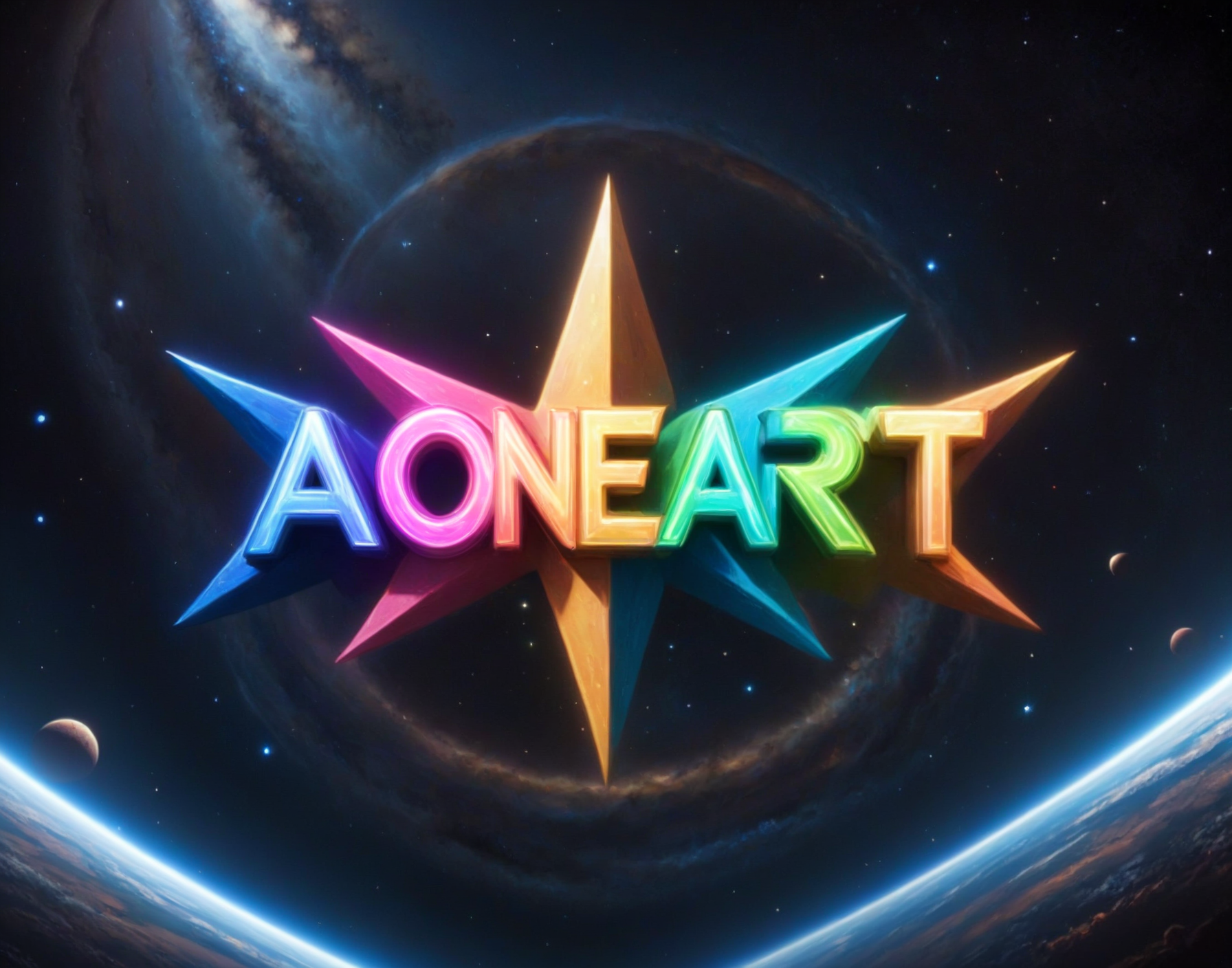 a1.art-generated Logo image