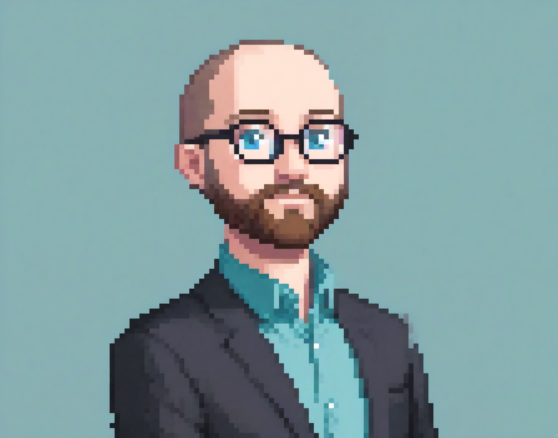 a1.art-generated Pixel Style image