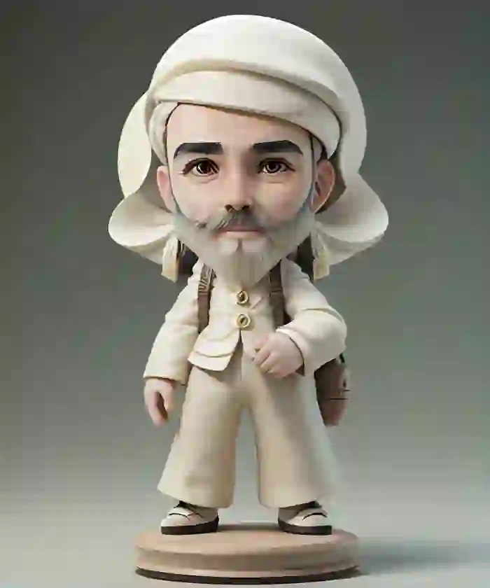 AI Turn art generator