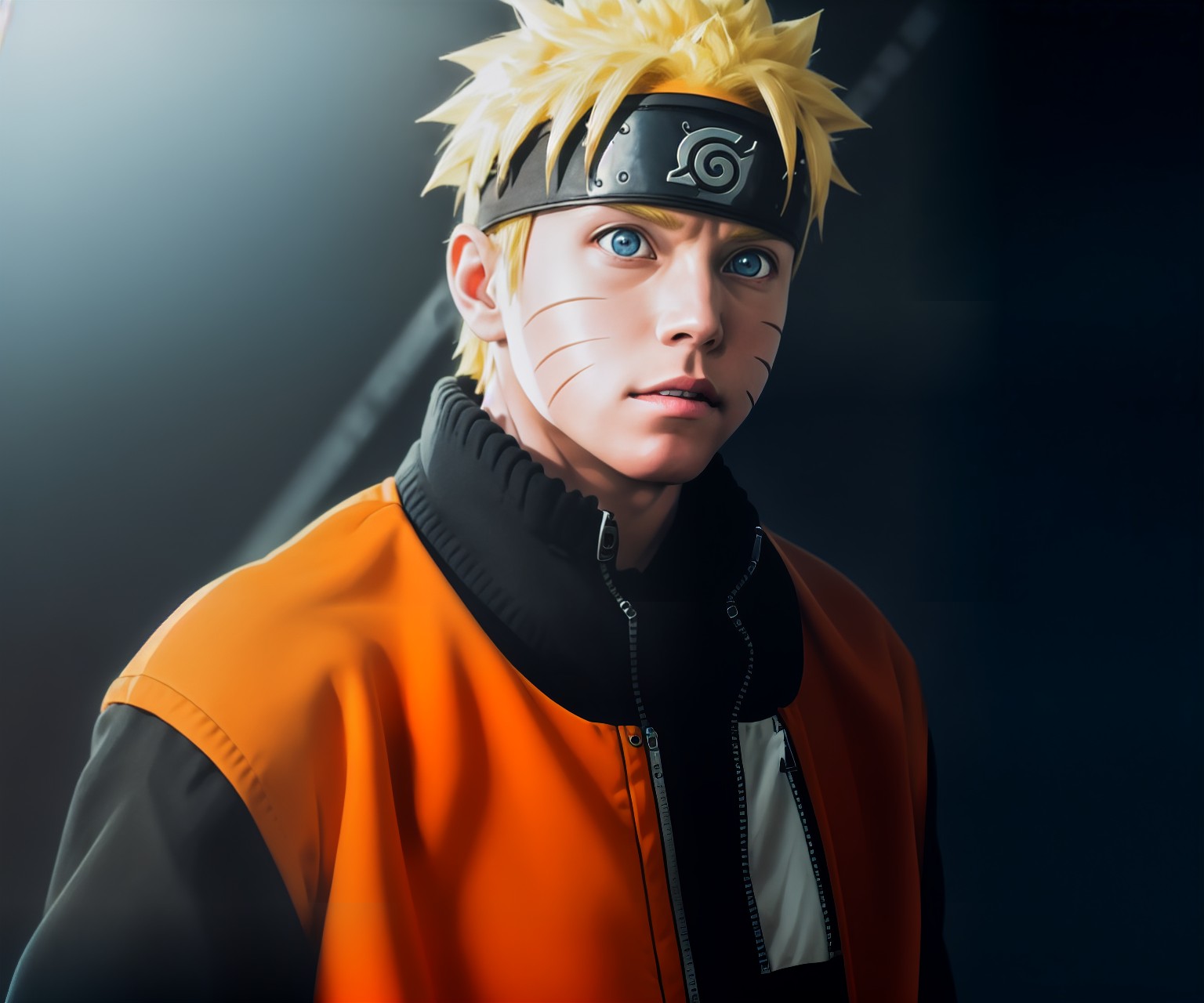 a1.art-generated Cosplay image