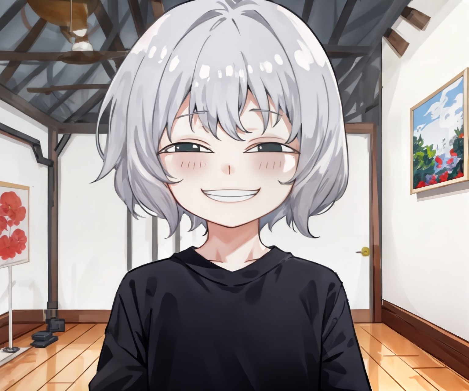 a1.art-generated Evil image