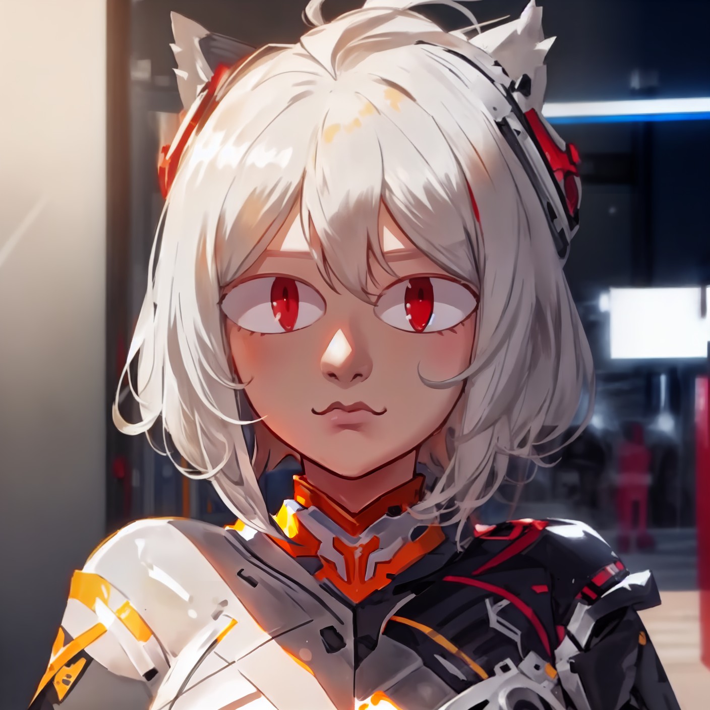 Neco-arc