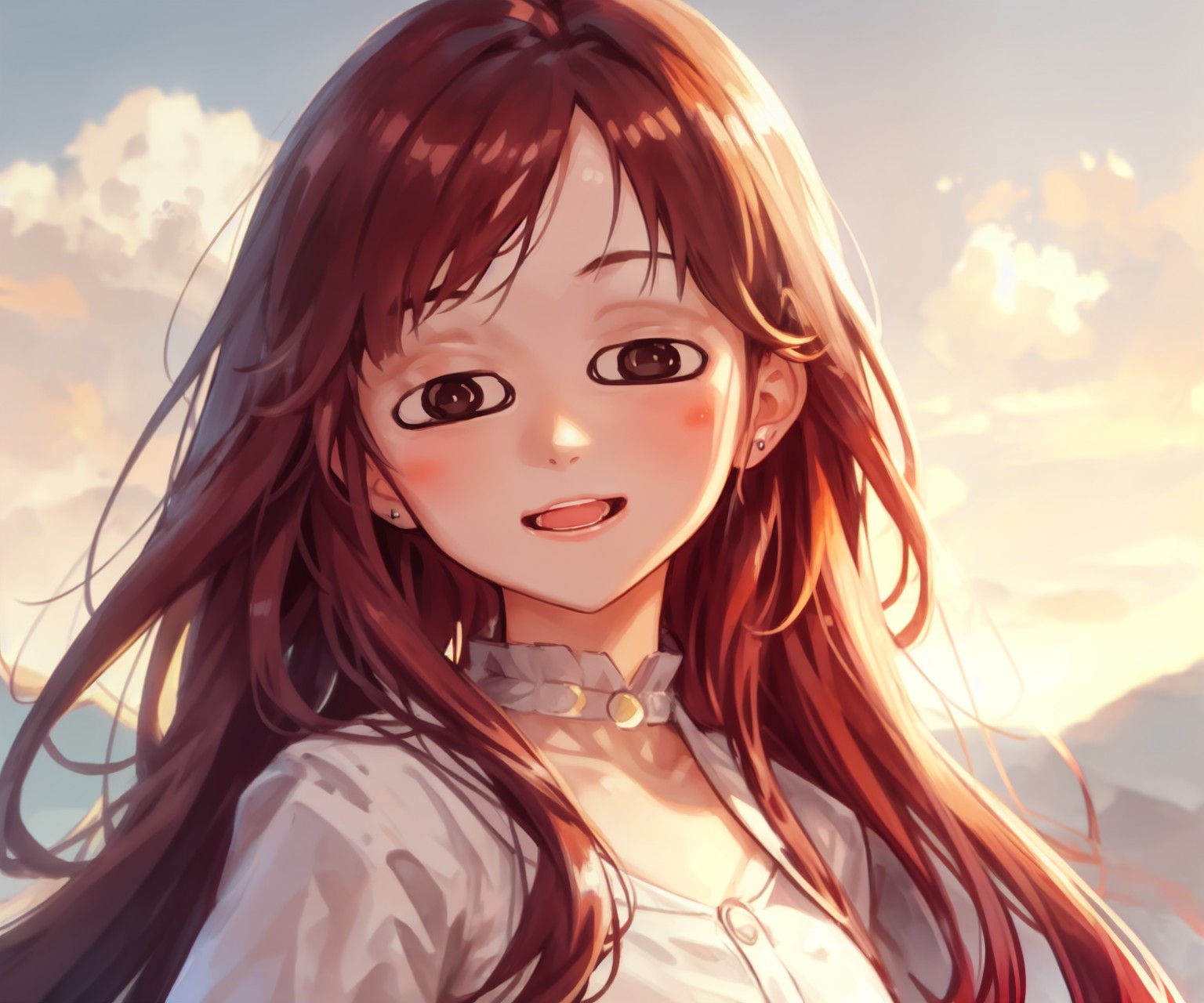 Cartoon Expression P2 image