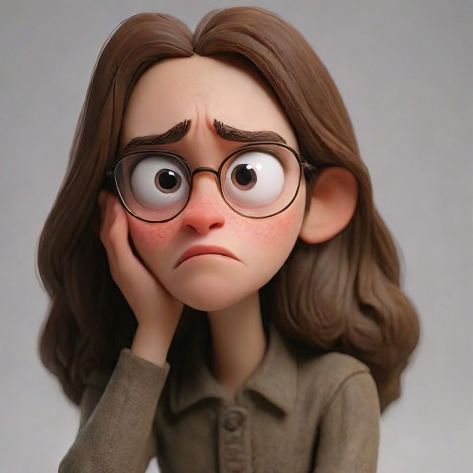 a1.art-generated Sad image