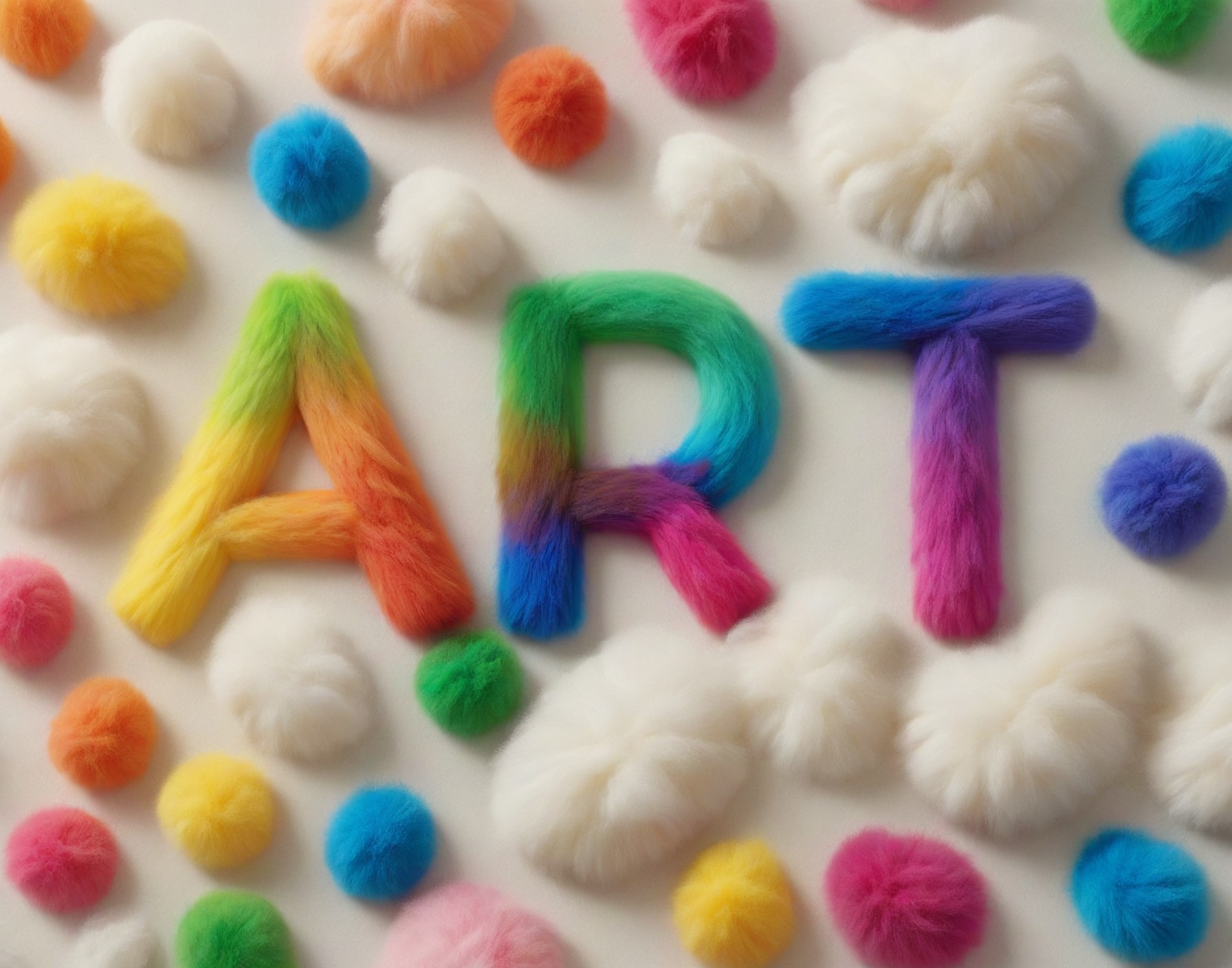 a1.art-generated Word image