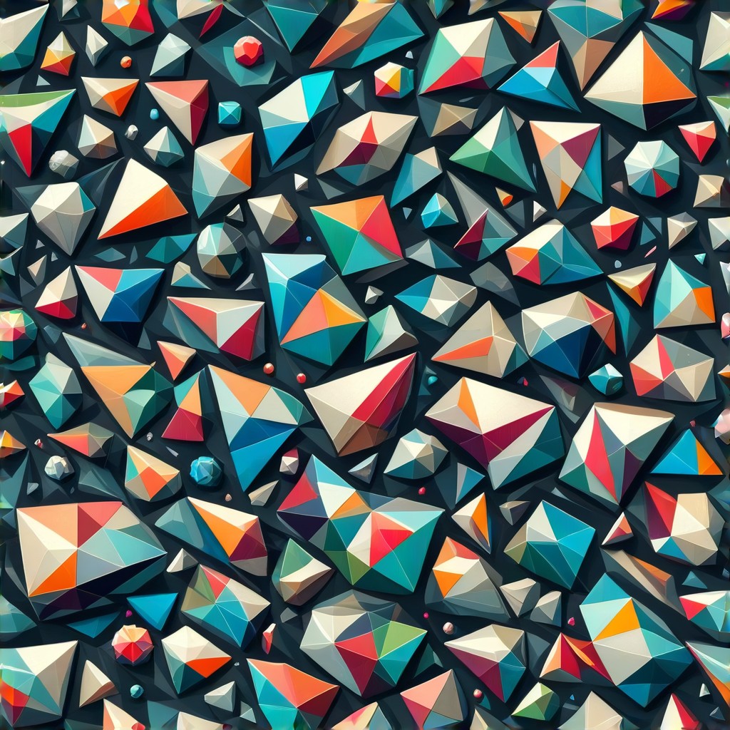 Polygon Style