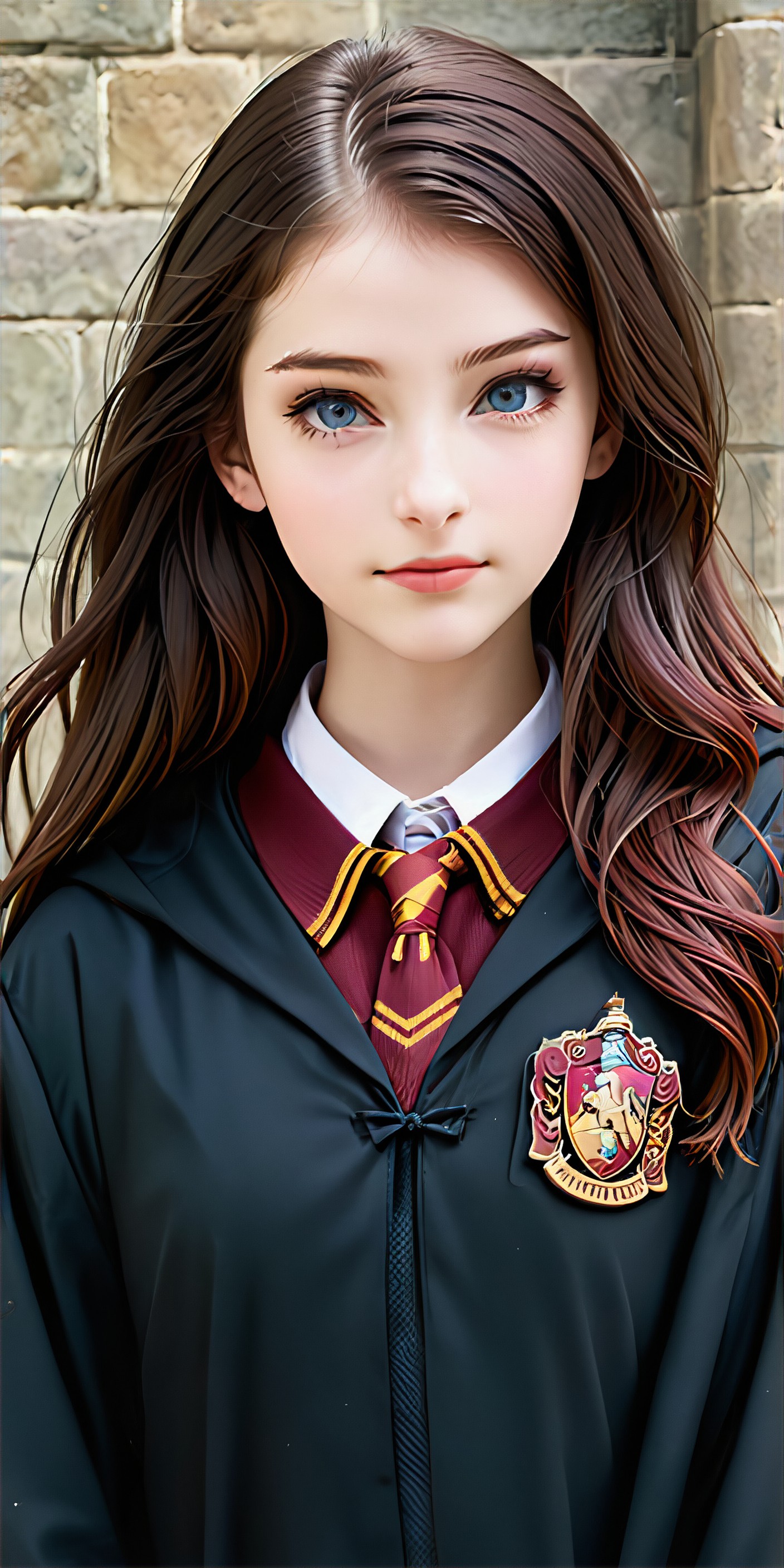 a1.art-generated Kustom Cosplay image