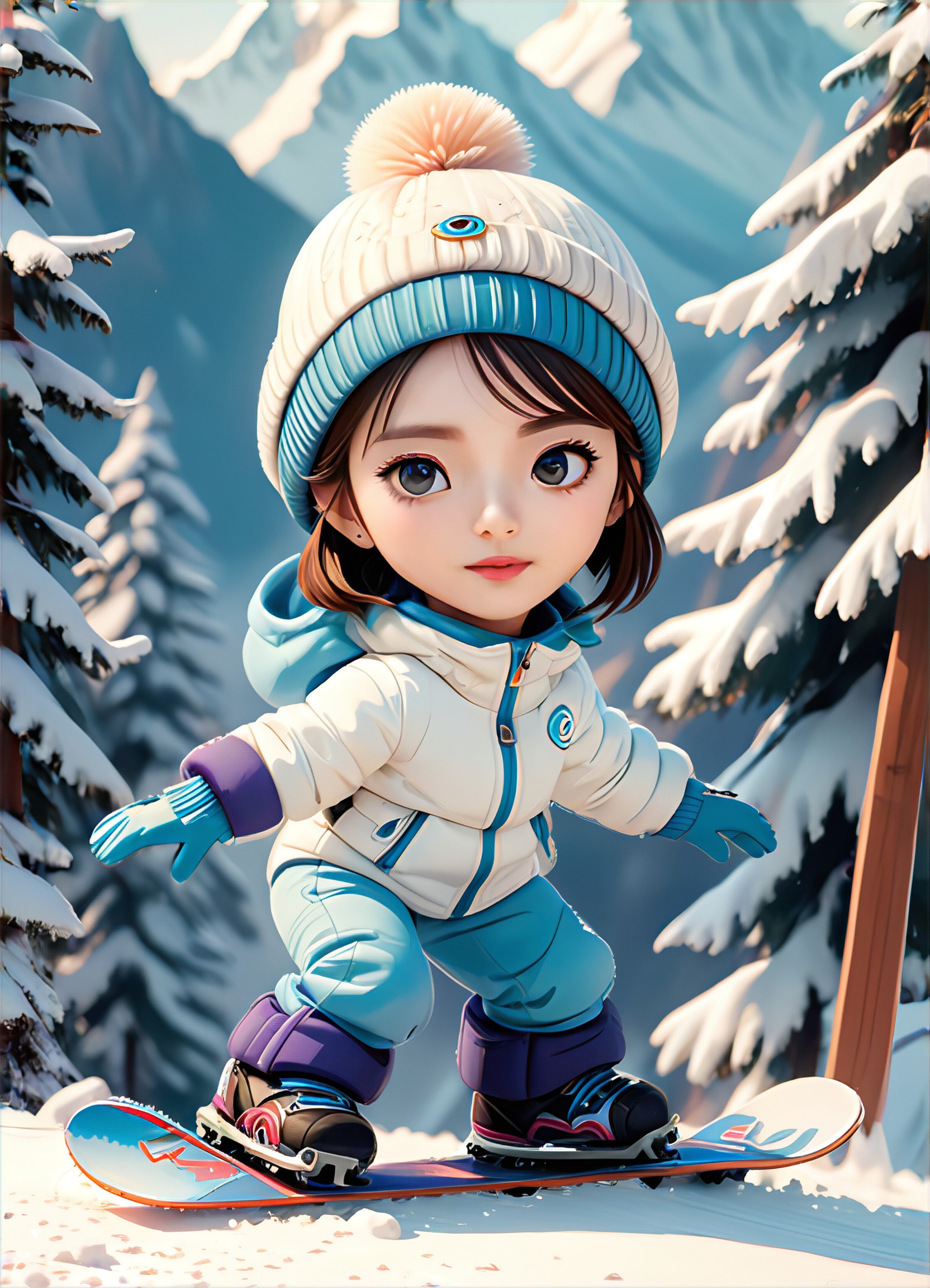 a1.art-generated Winter image