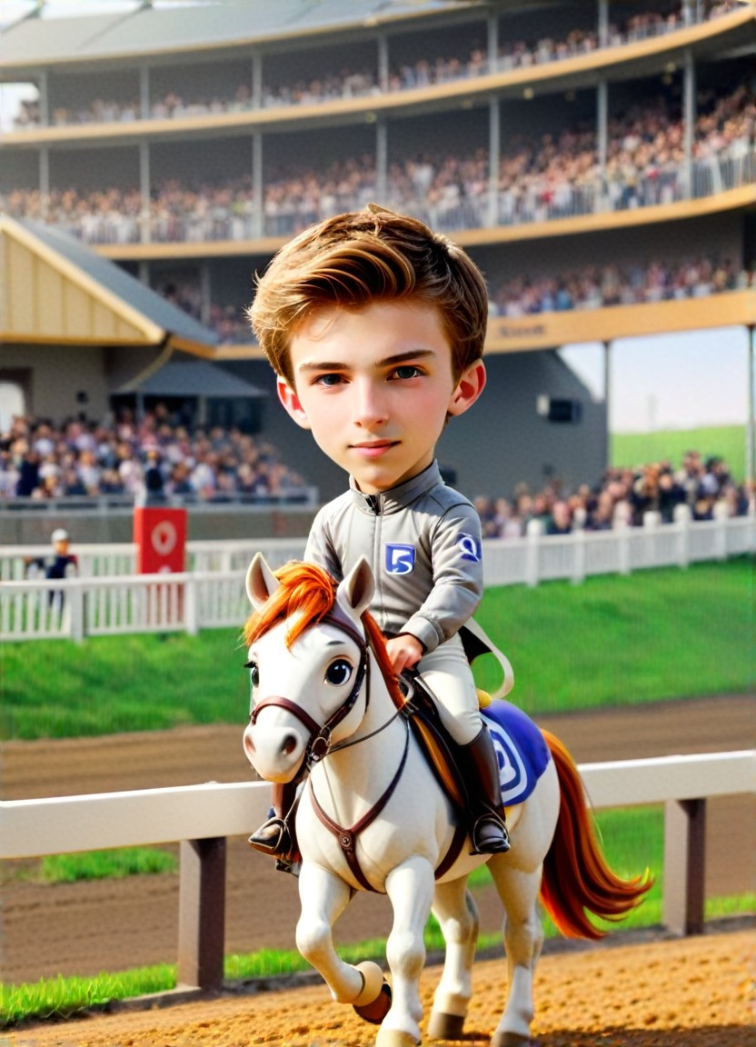 Cute Universal Model